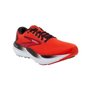 Brooks Glycerin 21 Cushioned Running Shoes Grenadine Salsa | Men’s 9.5